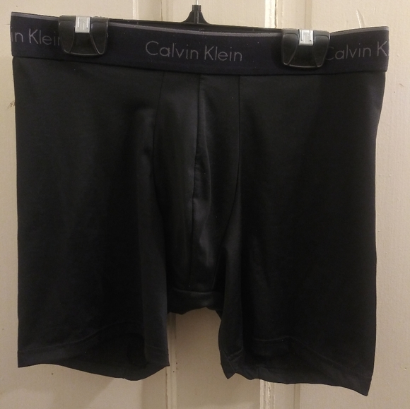 Calvin Klein Underwear Other - Calvin Klein Boxer Briefs Size S